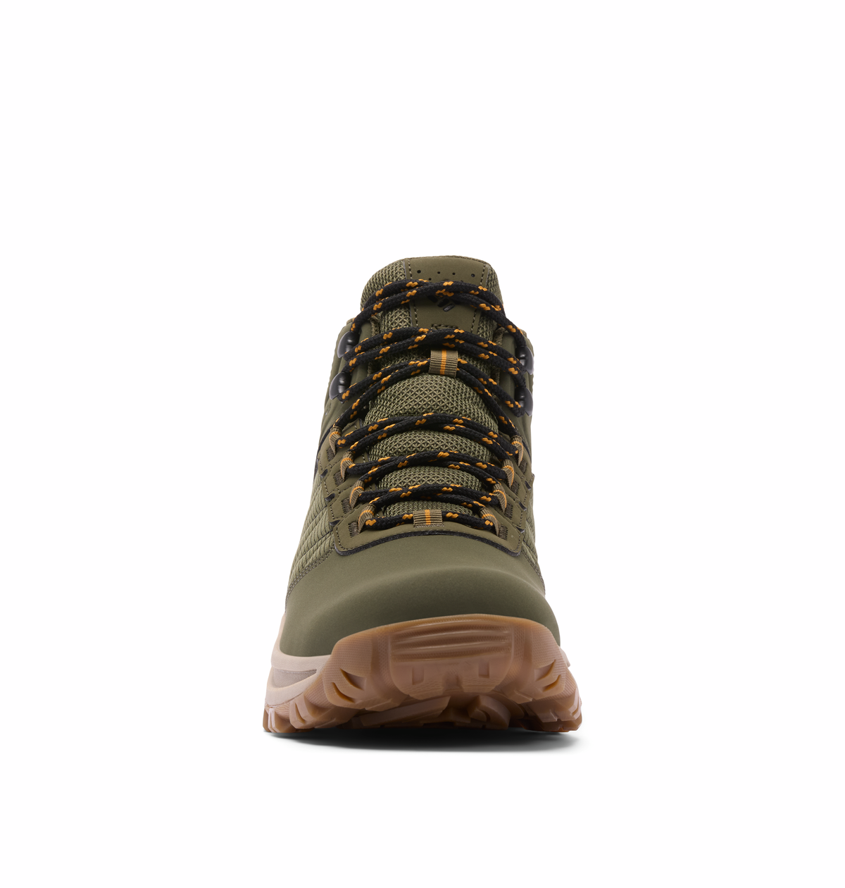 Columbia 2067401 384 BM7619384 Transverse Hike Waterproof Nori Desert Gold Boots