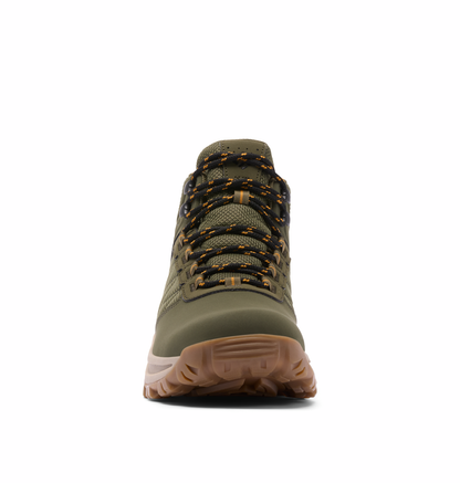 Columbia 2067401 384 BM7619384 Transverse Hike Waterproof Nori Desert Gold Boots