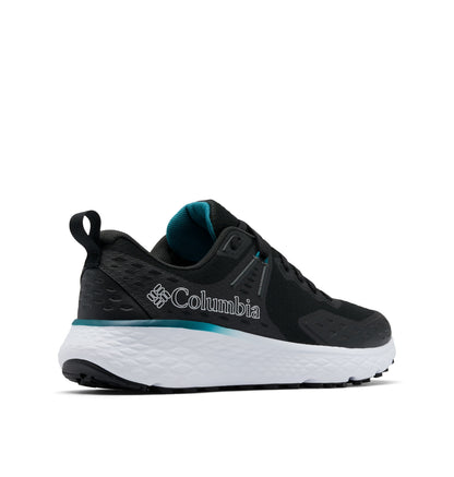 Columbia 2079321 012 BM2858-012 Konos TRS Black, Deep Wave Hiking Shoes