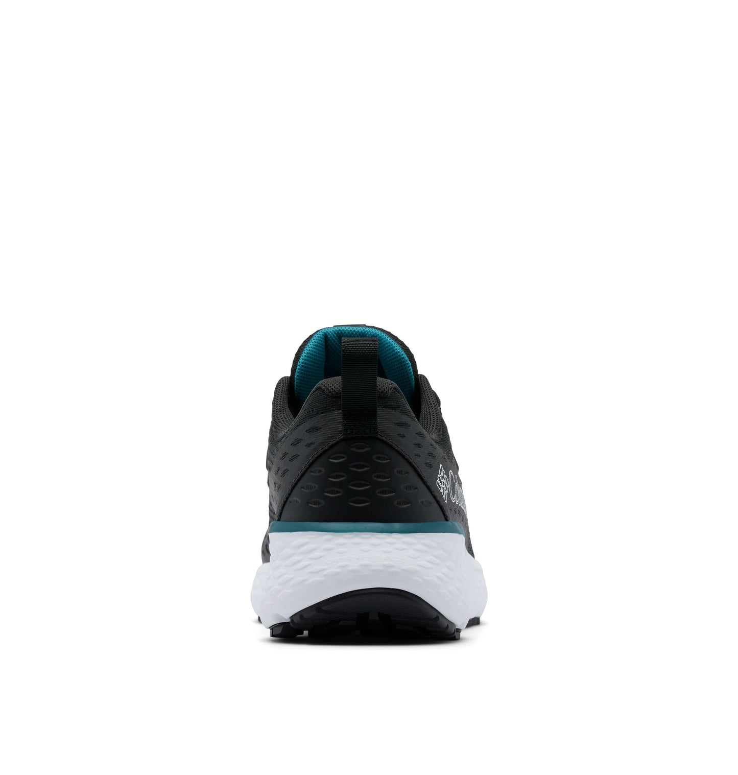 Columbia 2079321 012 BM2858-012 Konos TRS Black, Deep Wave Hiking Shoes