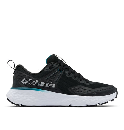 Columbia 2079321 012 BM2858-012 Konos TRS Black, Deep Wave Hiking Shoes