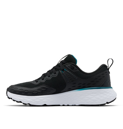Columbia 2079321 012 BM2858-012 Konos TRS Black, Deep Wave Hiking Shoes