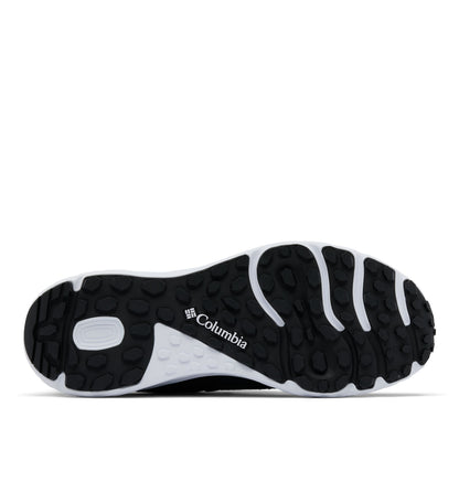 Columbia 2079321 012 BM2858-012 Konos TRS Black, Deep Wave Hiking Shoes