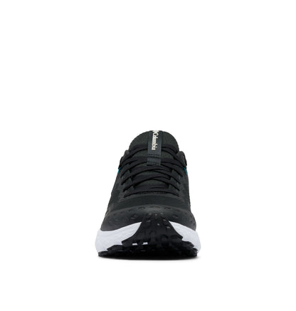 Columbia 2079321 012 BM2858-012 Konos TRS Black, Deep Wave Hiking Shoes