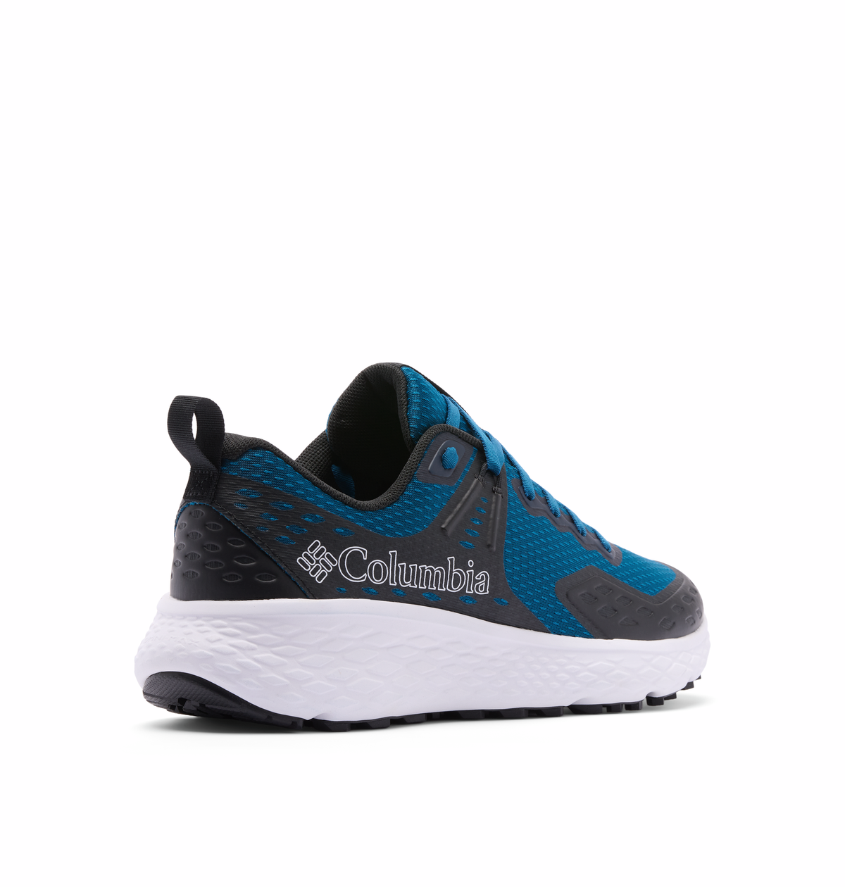 Columbia 2079321 442 BM2858442 Konos TRS Phoenix Blue, White Sneakers