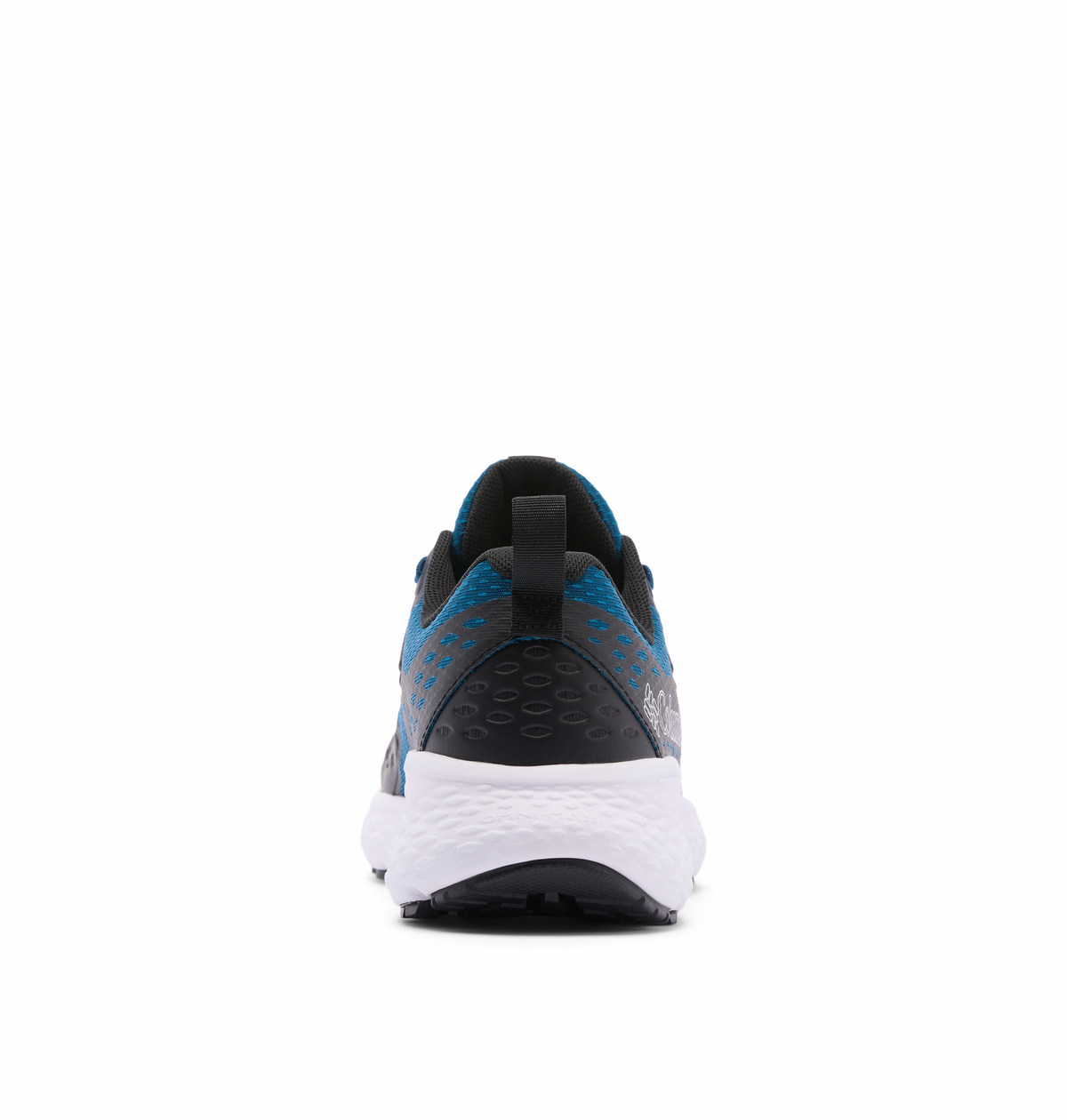 Columbia 2079321 442 BM2858442 Konos TRS Phoenix Blue, White Sneakers