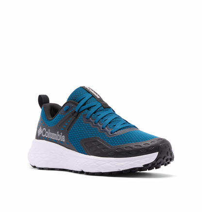 Columbia 2079321 442 BM2858442 Konos TRS Phoenix Blue, White Sneakers