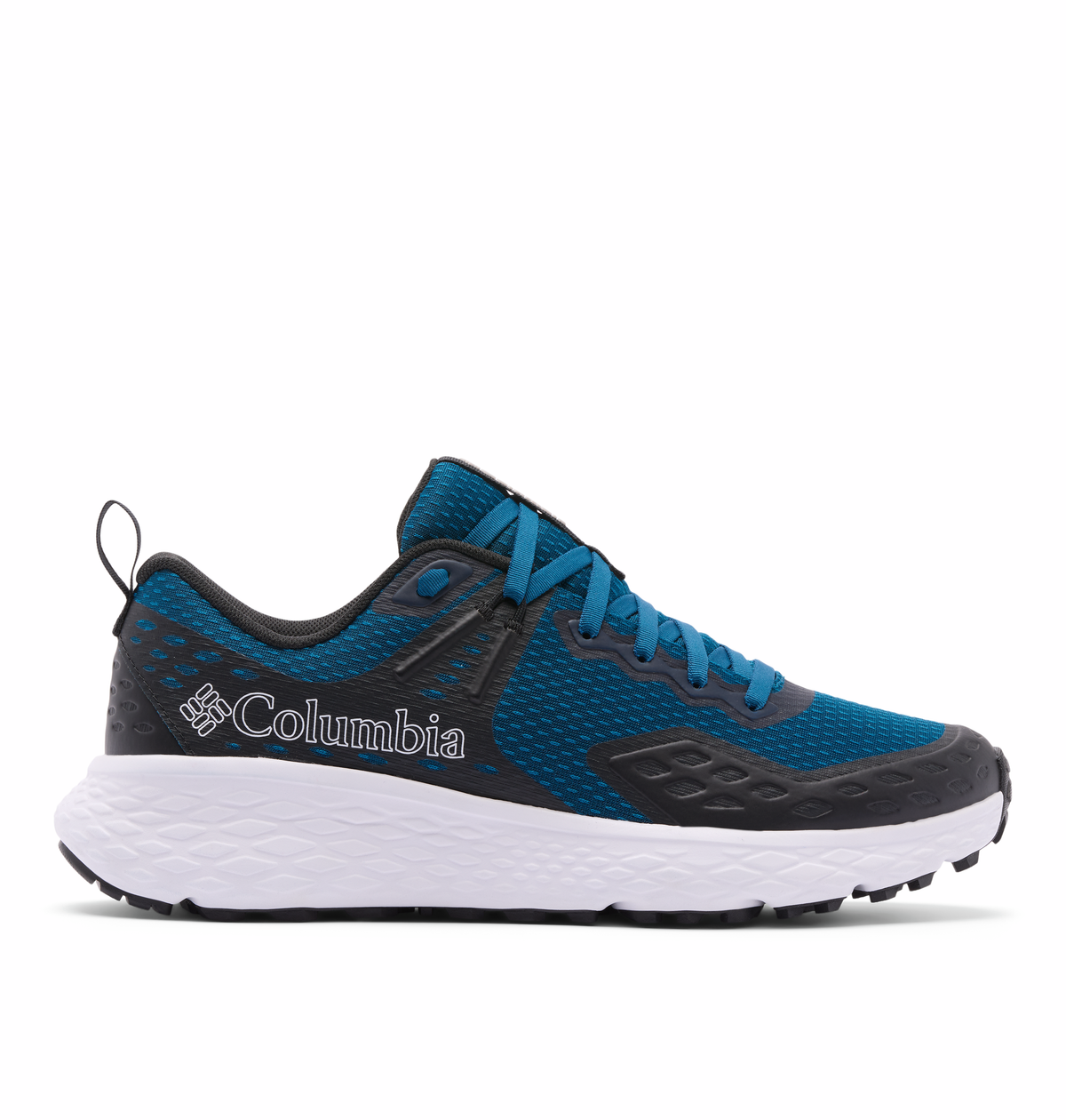 Columbia 2079321 442 BM2858442 Konos TRS Phoenix Blue, White Sneakers