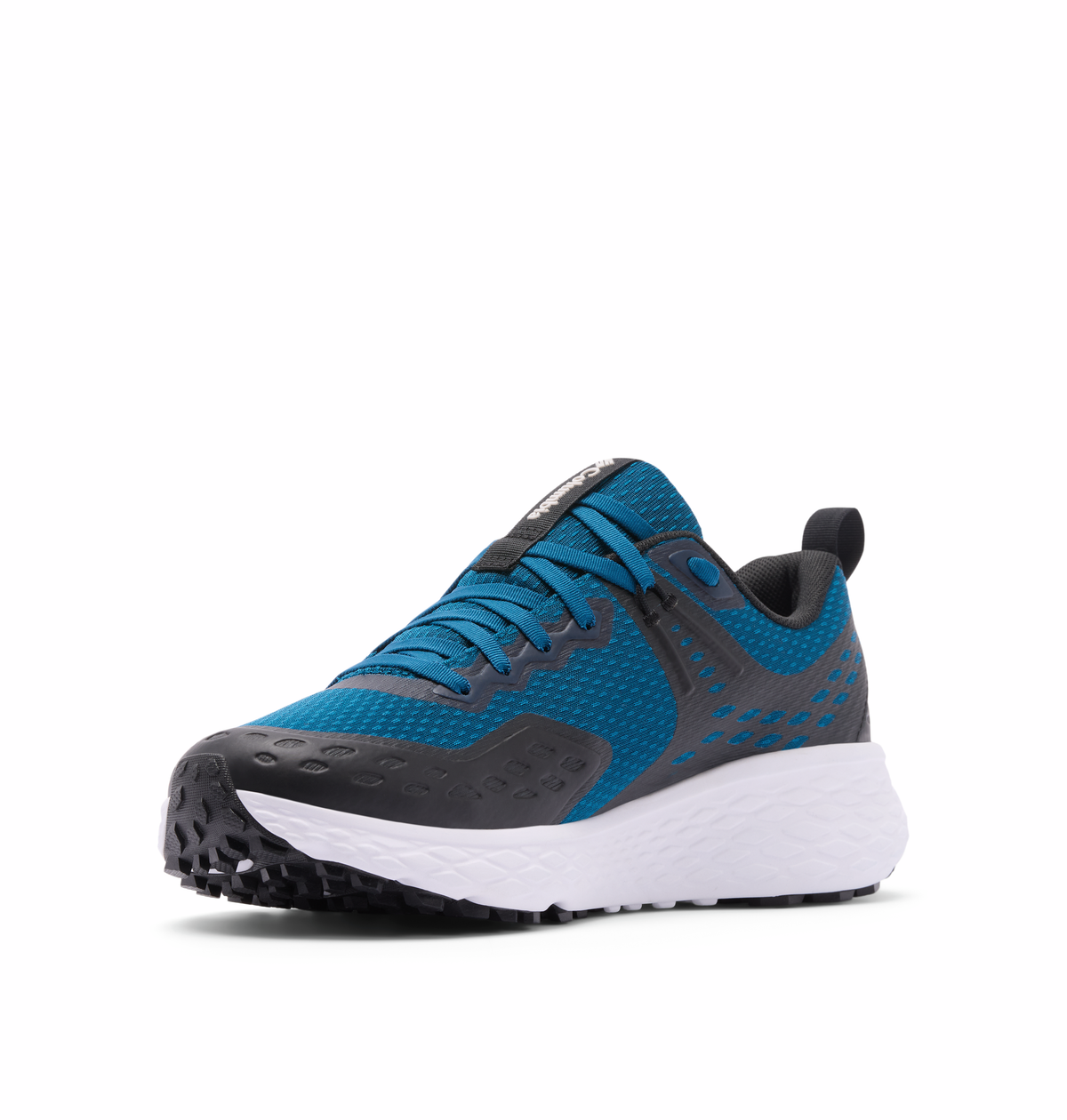 Columbia 2079321 442 BM2858442 Konos TRS Phoenix Blue, White Sneakers