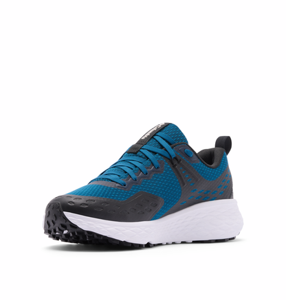Columbia 2079321 442 BM2858442 Konos TRS Phoenix Blue, White Sneakers