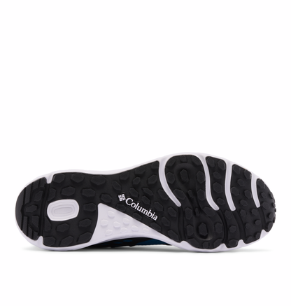 Columbia 2079321 442 BM2858442 Konos TRS Phoenix Blue, White Sneakers