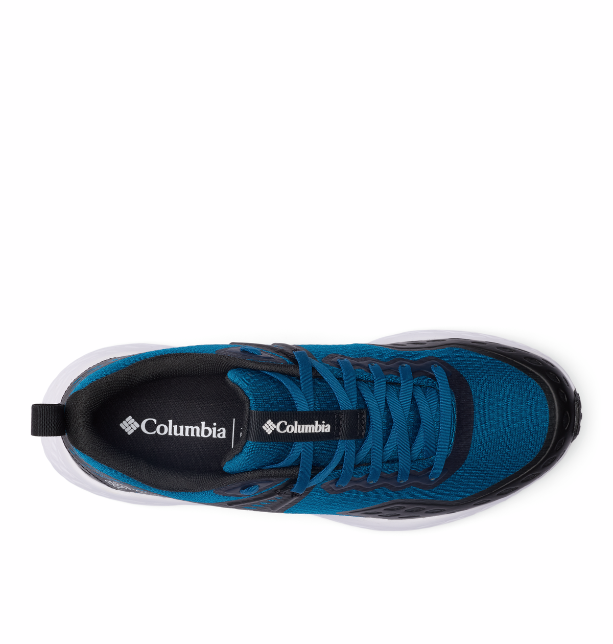 Columbia 2079321 442 BM2858442 Konos TRS Phoenix Blue, White Sneakers