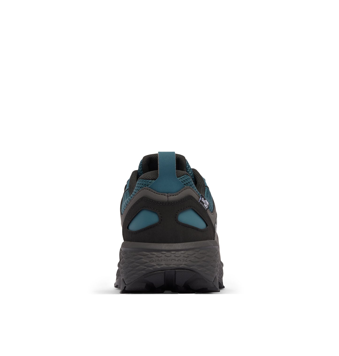 Columbia 2108291429 BM9168-429 Peakfreak Rush Outdry Everblue & Citron Haze Hiking Shoes