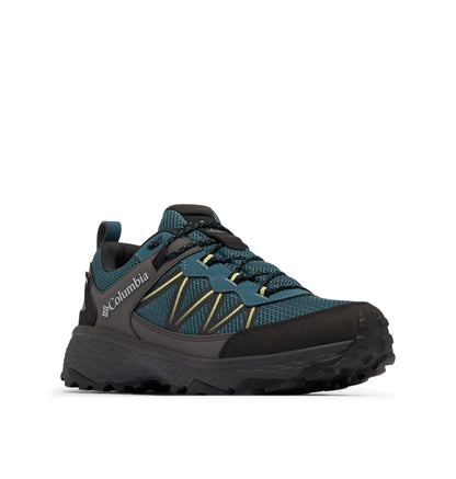 Columbia 2108291429 BM9168-429 Peakfreak Rush Outdry Everblue & Citron Haze Hiking Shoes