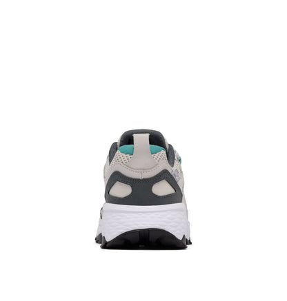 Columbia 2108431 091 BL9168-091 Peakfreak Rush Outdry Waterproof Moonstone, Teal Hiking Shoes