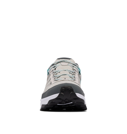 Columbia 2108431 091 BL9168-091 Peakfreak Rush Outdry Waterproof Moonstone, Teal Hiking Shoes