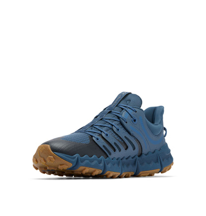 Columbia 2109401 492 BM7922-492 Voyager FLX PCT Zinc, Night Tide Sneakers