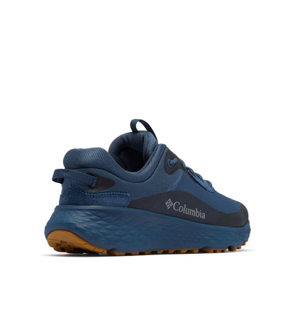 Columbia 2115081 492 BM6851-492 Terrastride CRZ Zinc, Night Tide Sneakers