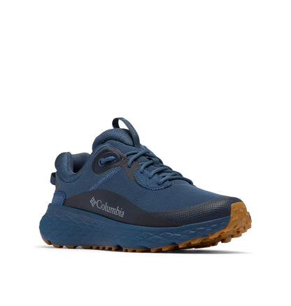 Columbia 2115081 492 BM6851-492 Terrastride CRZ Zinc, Night Tide Sneakers