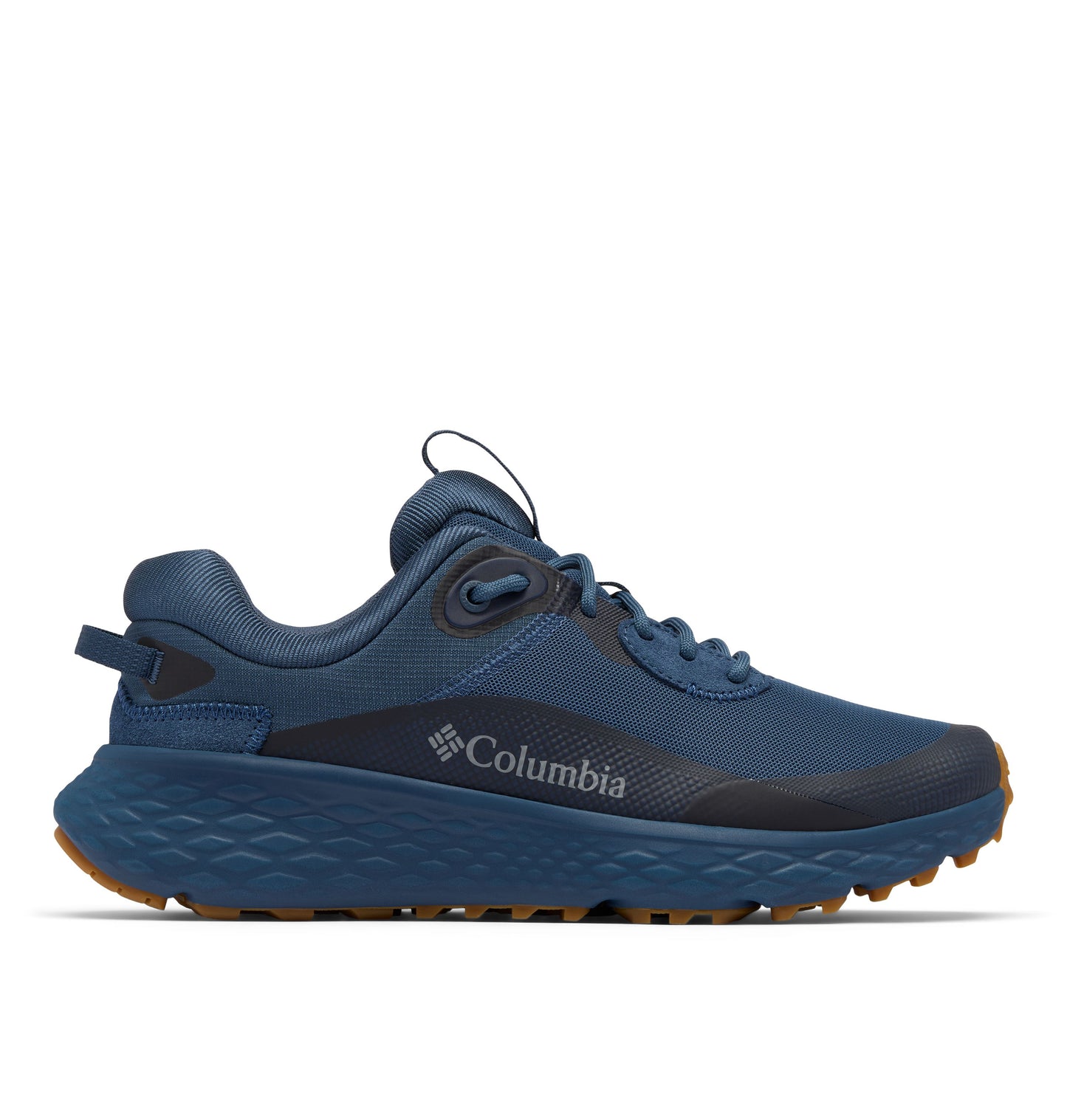 Columbia 2115081 492 BM6851-492 Terrastride CRZ Zinc, Night Tide Sneakers