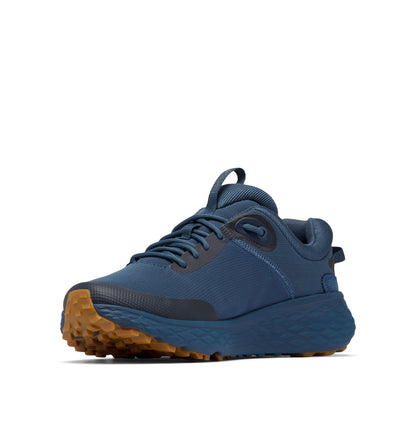 Columbia 2115081 492 BM6851-492 Terrastride CRZ Zinc, Night Tide Sneakers