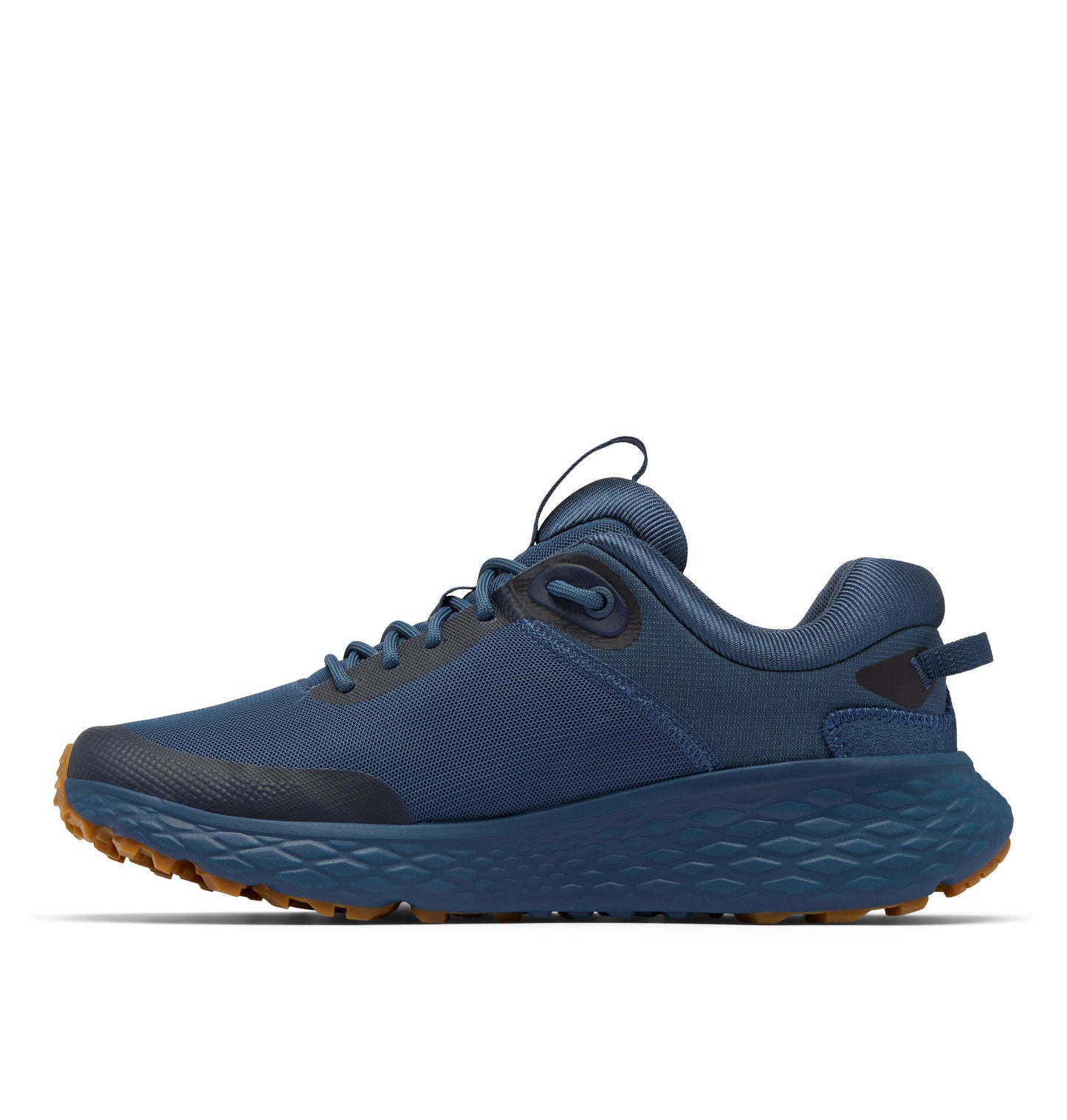 Columbia 2115081 492 BM6851-492 Terrastride CRZ Zinc, Night Tide Sneakers