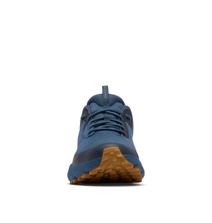 Columbia 2115081 492 BM6851-492 Terrastride CRZ Zinc, Night Tide Sneakers