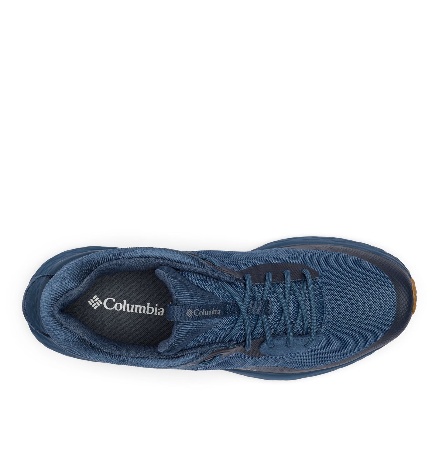 Columbia 2115081 492 BM6851-492 Terrastride CRZ Zinc, Night Tide Sneakers
