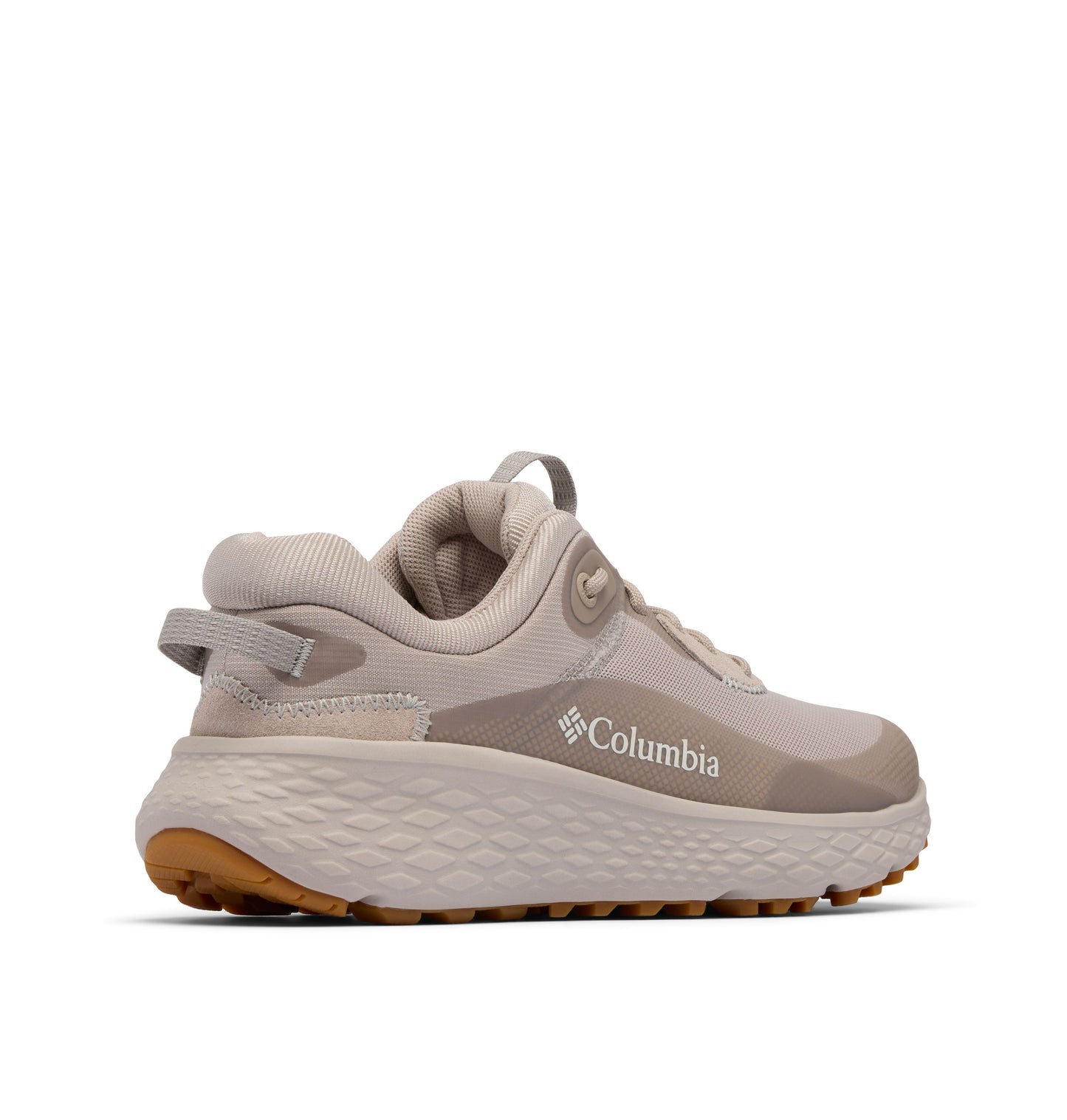 Columbia 2115101 096 BL6851-096 Terrastride CRZ Soft Taupe, Dove Sneakers