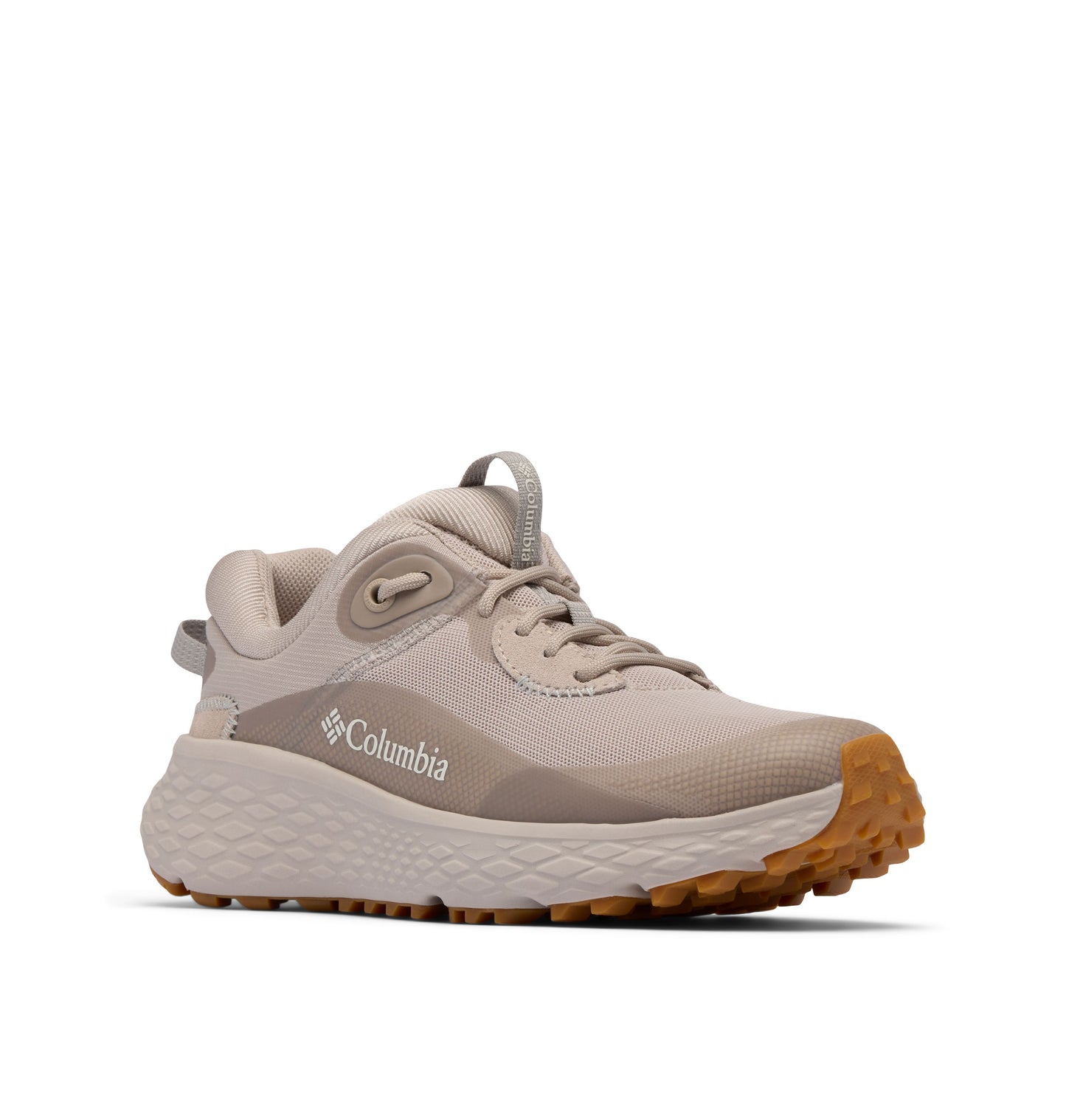 Columbia 2115101 096 BL6851-096 Terrastride CRZ Soft Taupe, Dove Sneakers