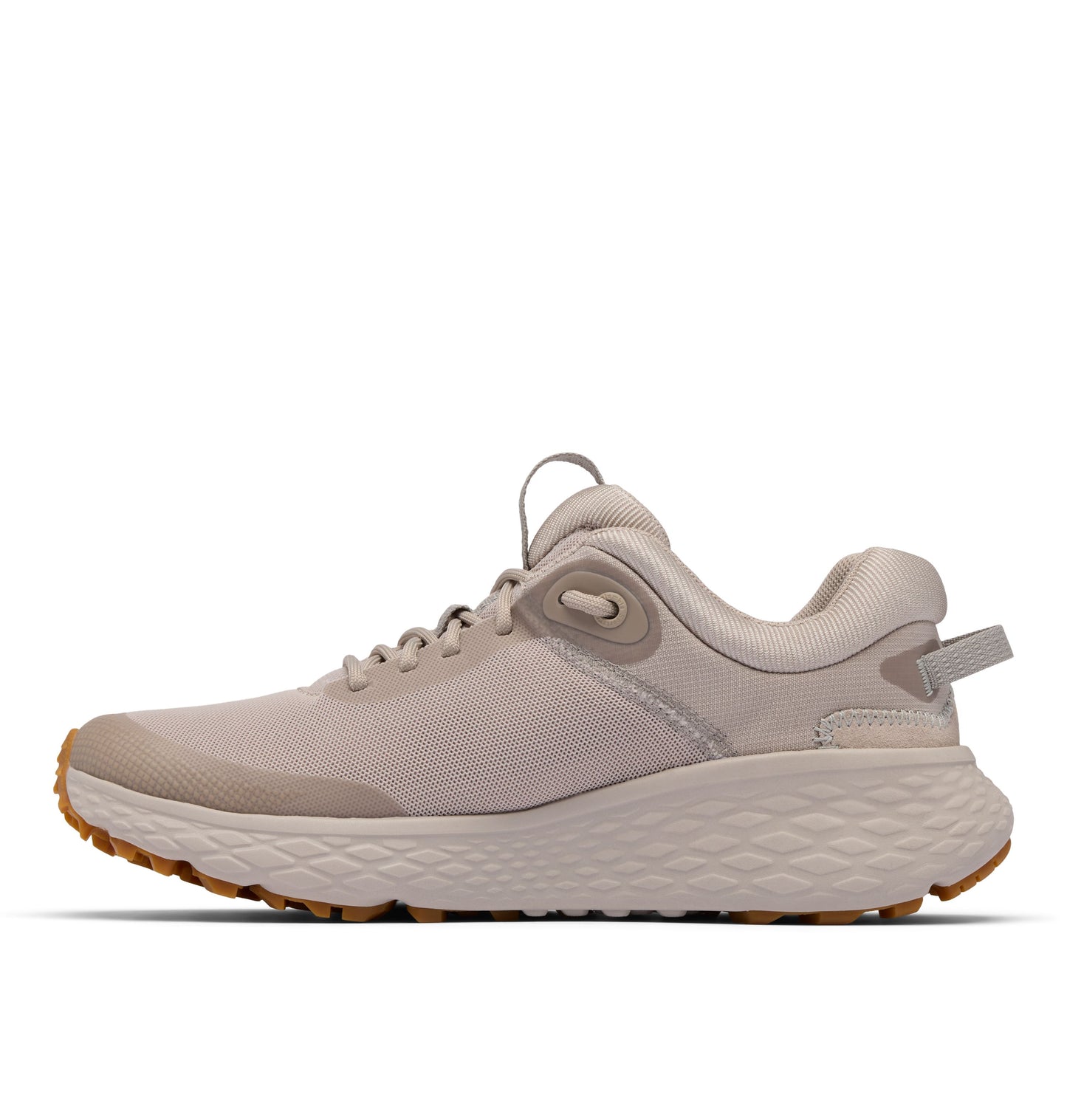 Columbia 2115101 096 BL6851-096 Terrastride CRZ Soft Taupe, Dove Sneakers