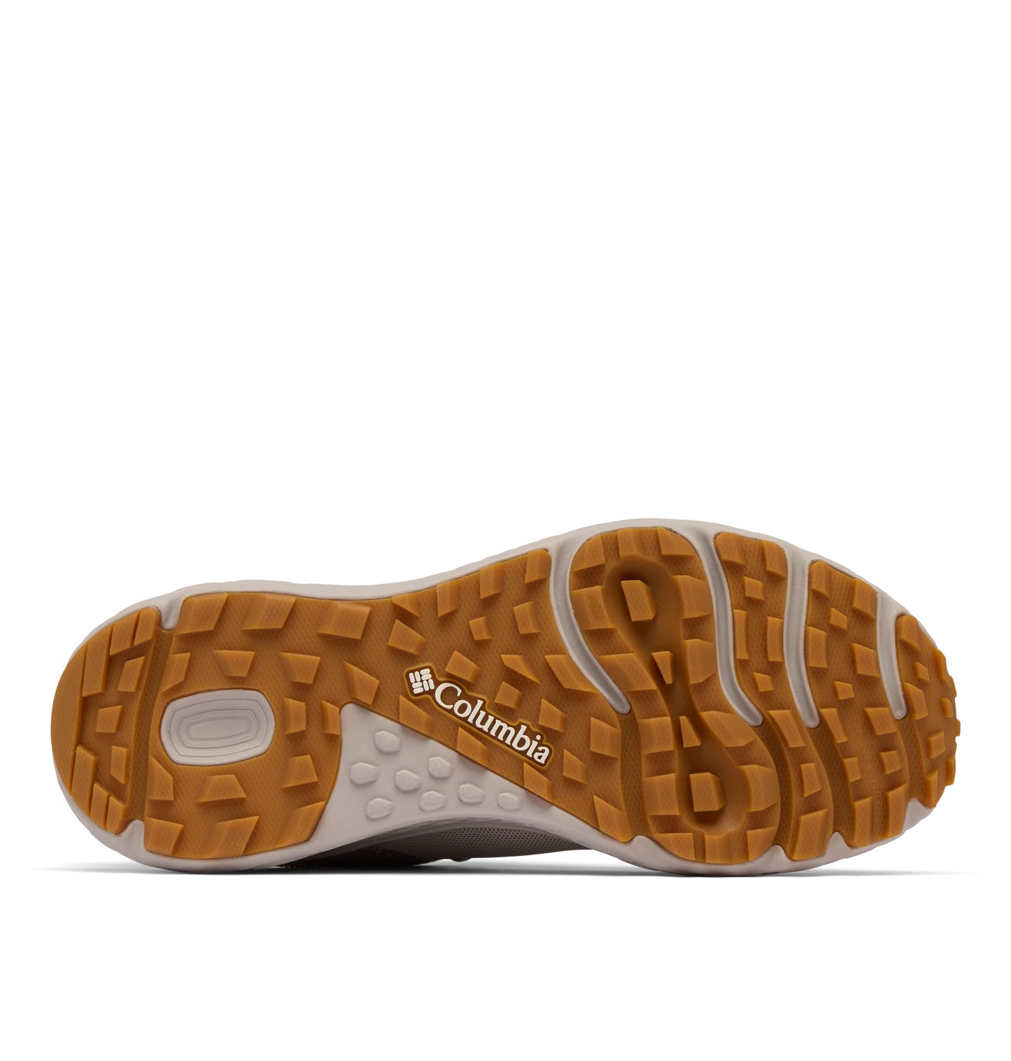 Columbia 2115101 096 BL6851-096 Terrastride CRZ Soft Taupe, Dove Sneakers