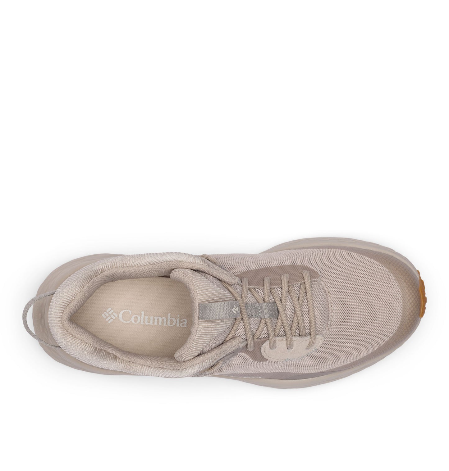 Columbia 2115101 096 BL6851-096 Terrastride CRZ Soft Taupe, Dove Sneakers