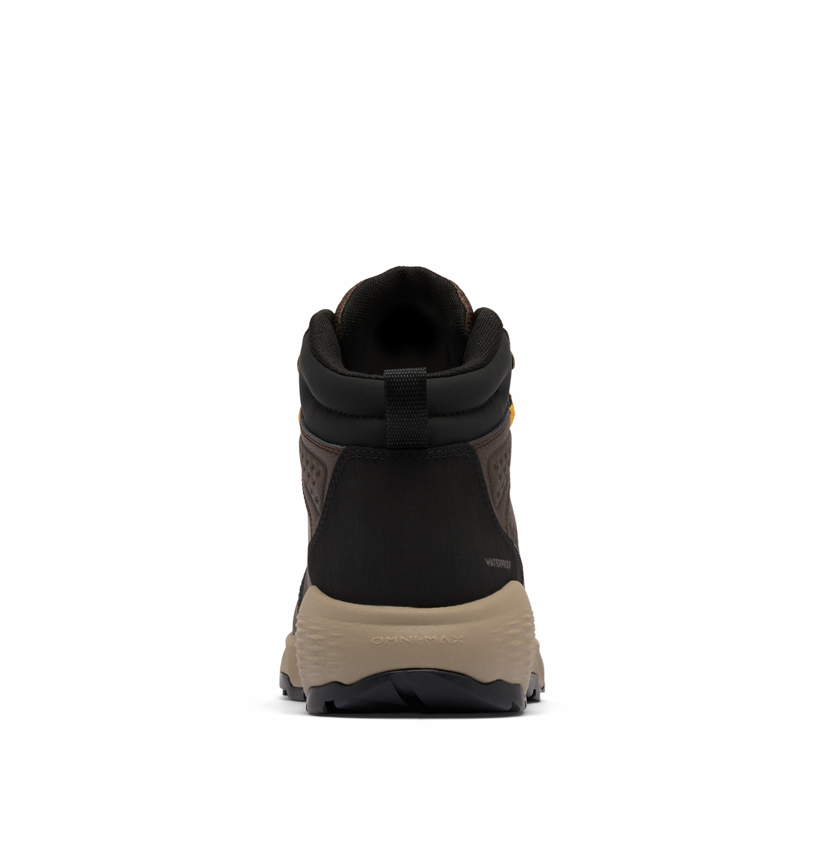 Columbia 2126851 231 BM8577231 Newton Wander LTR Cordovan, Raw Honey Boots