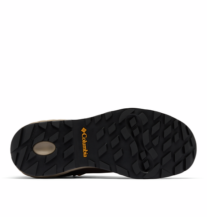 Columbia 2126851 231 BM8577231 Newton Wander LTR Cordovan, Raw Honey Boots