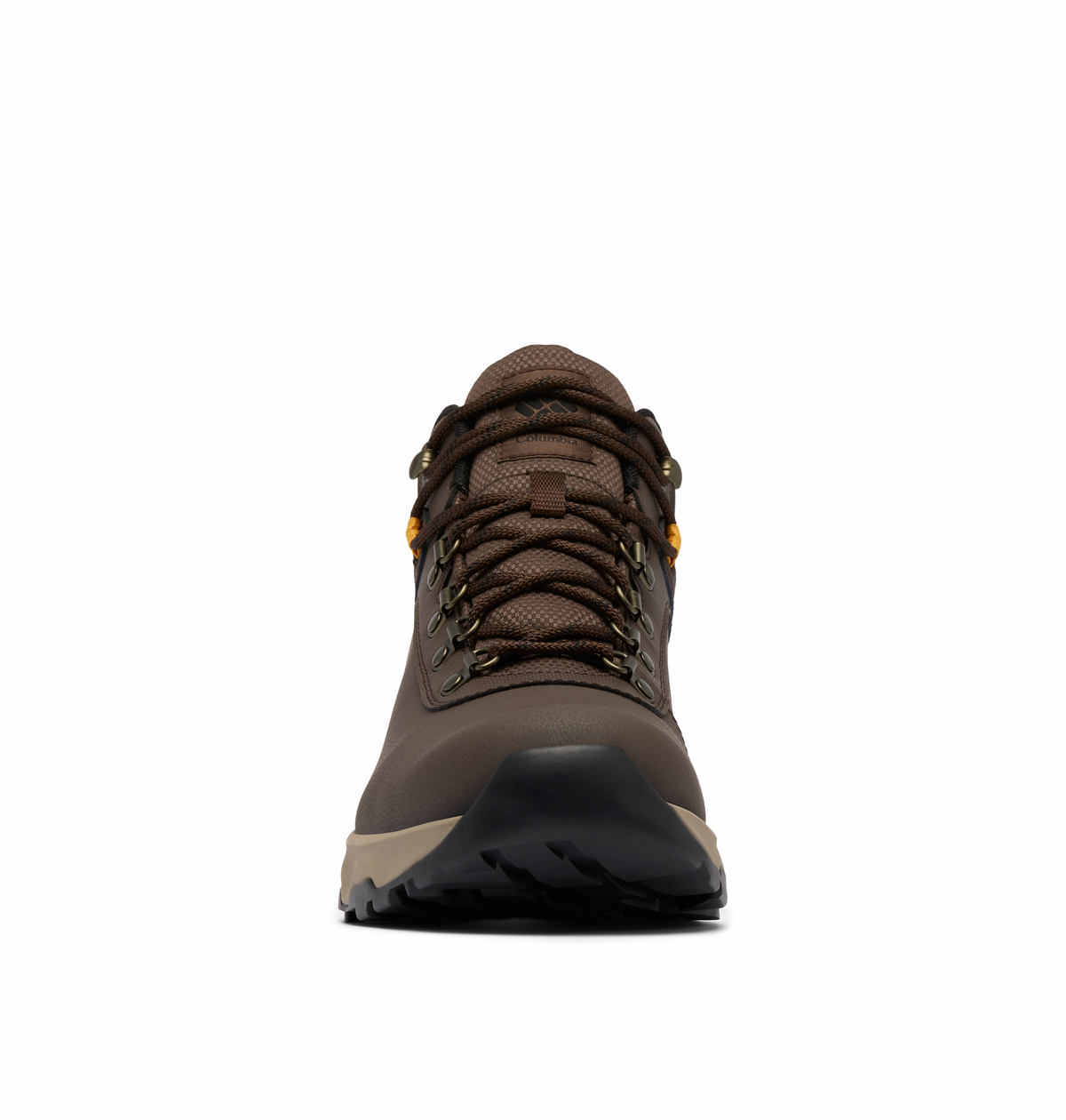 Columbia 2126851 231 BM8577231 Newton Wander LTR Cordovan, Raw Honey Boots
