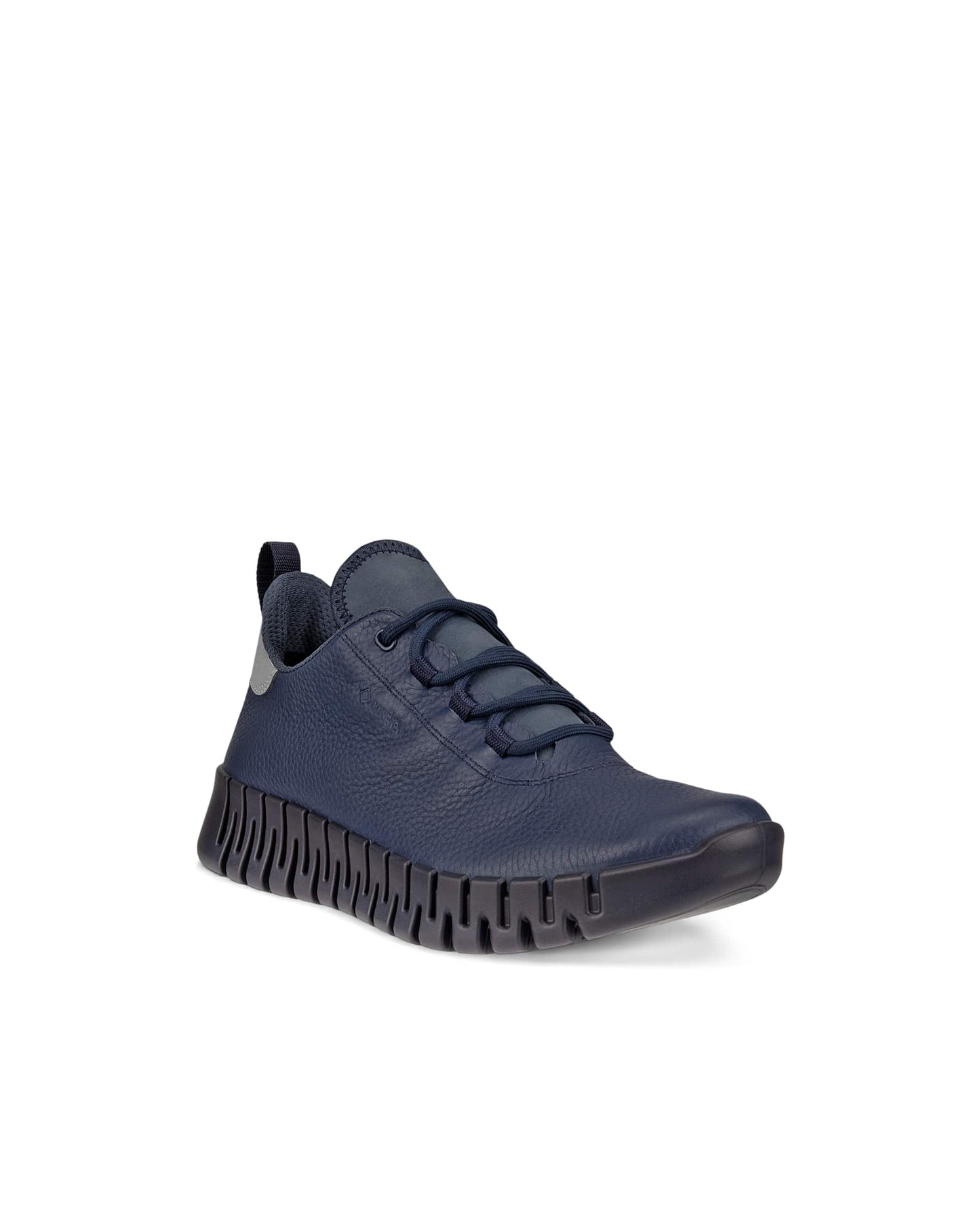 Ecco 218233 01038 Gruuv Marine Navy Sneakers