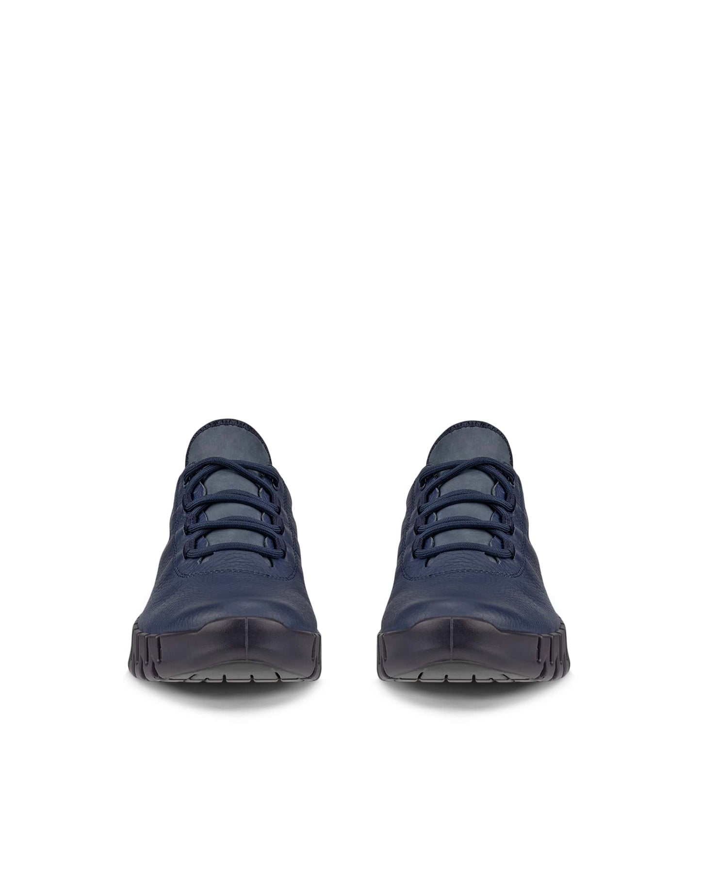 Ecco 218233 01038 Gruuv Marine Navy Sneakers