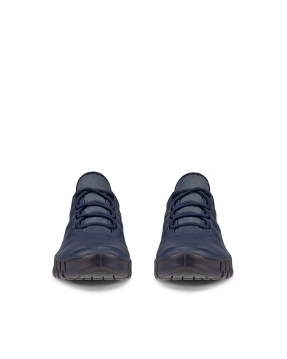 Ecco 218233 01038 Gruuv Marine Navy Sneakers