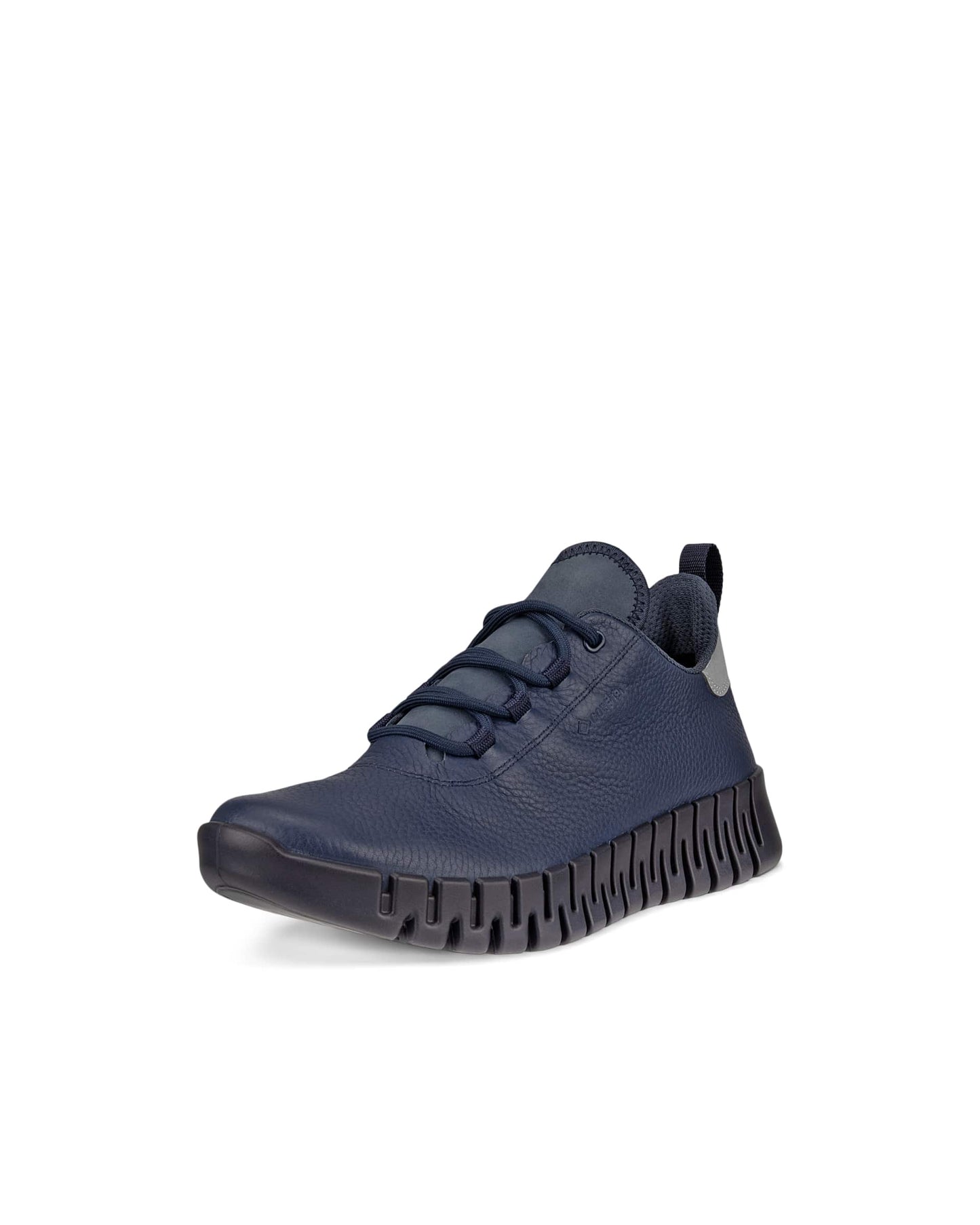 Ecco 218233 01038 Gruuv Marine Navy Sneakers