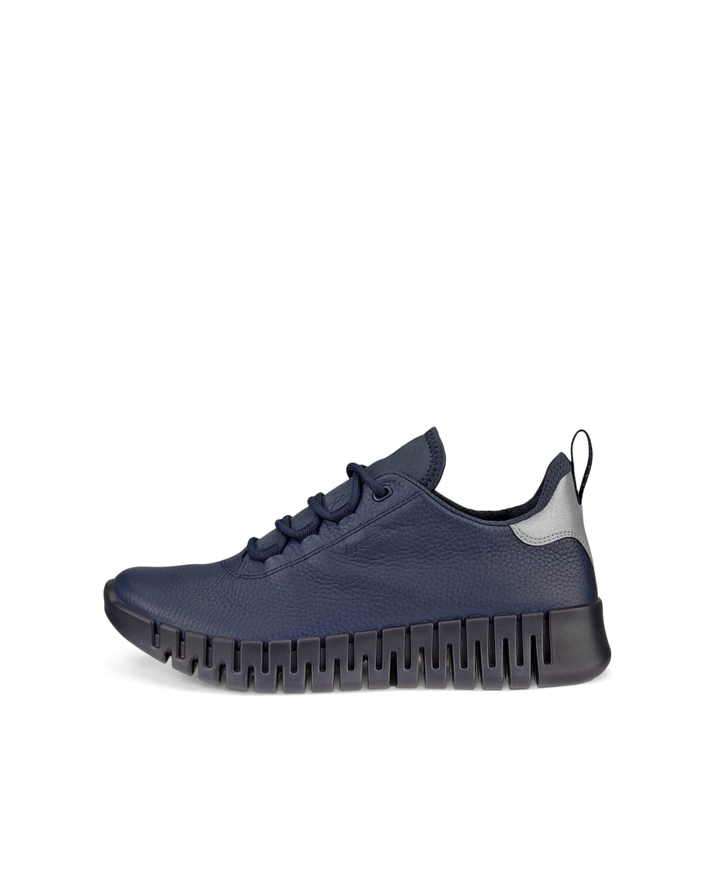 Ecco 218233 01038 Gruuv Marine Navy Sneakers
