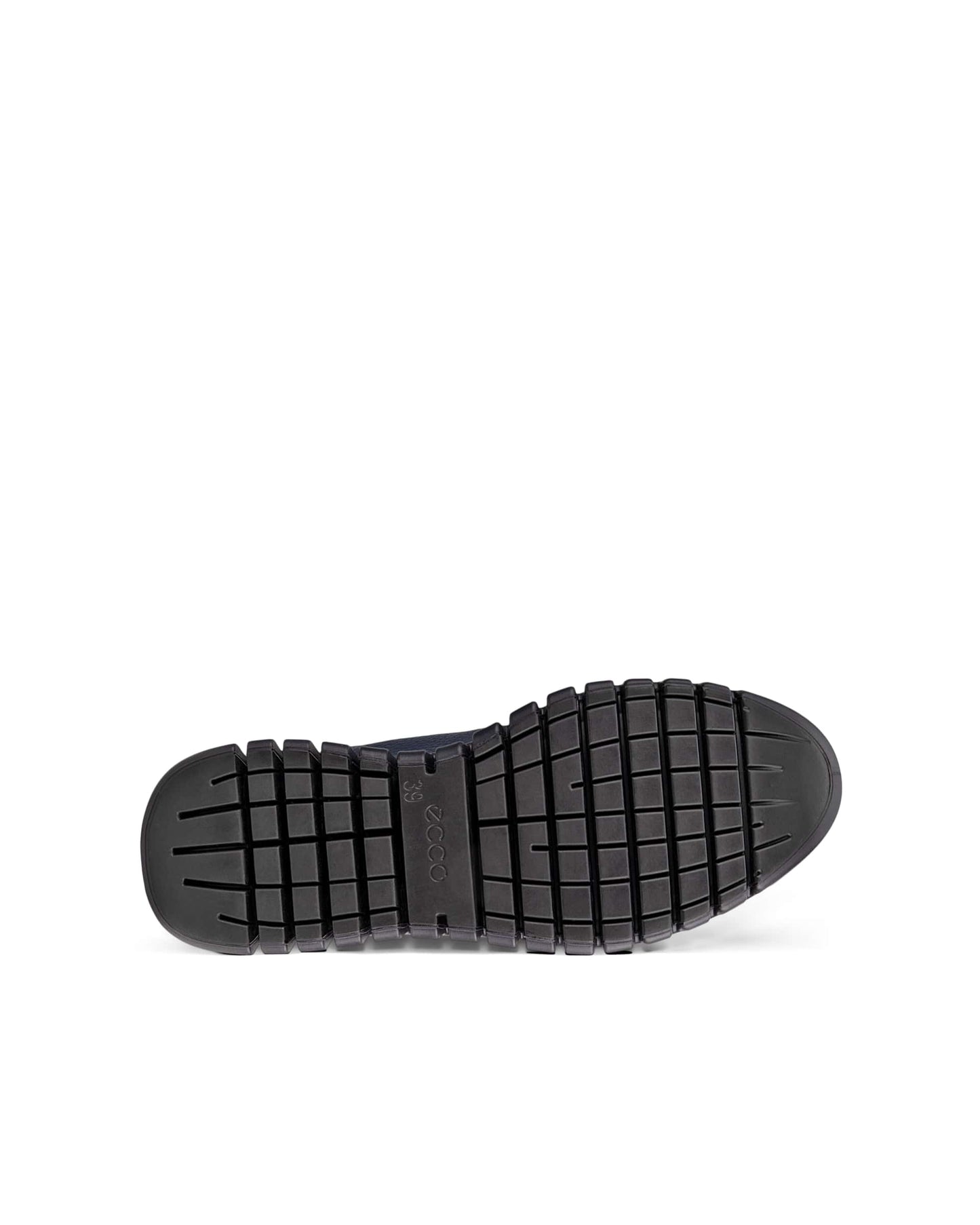 Ecco 218233 01038 Gruuv Marine Navy Sneakers