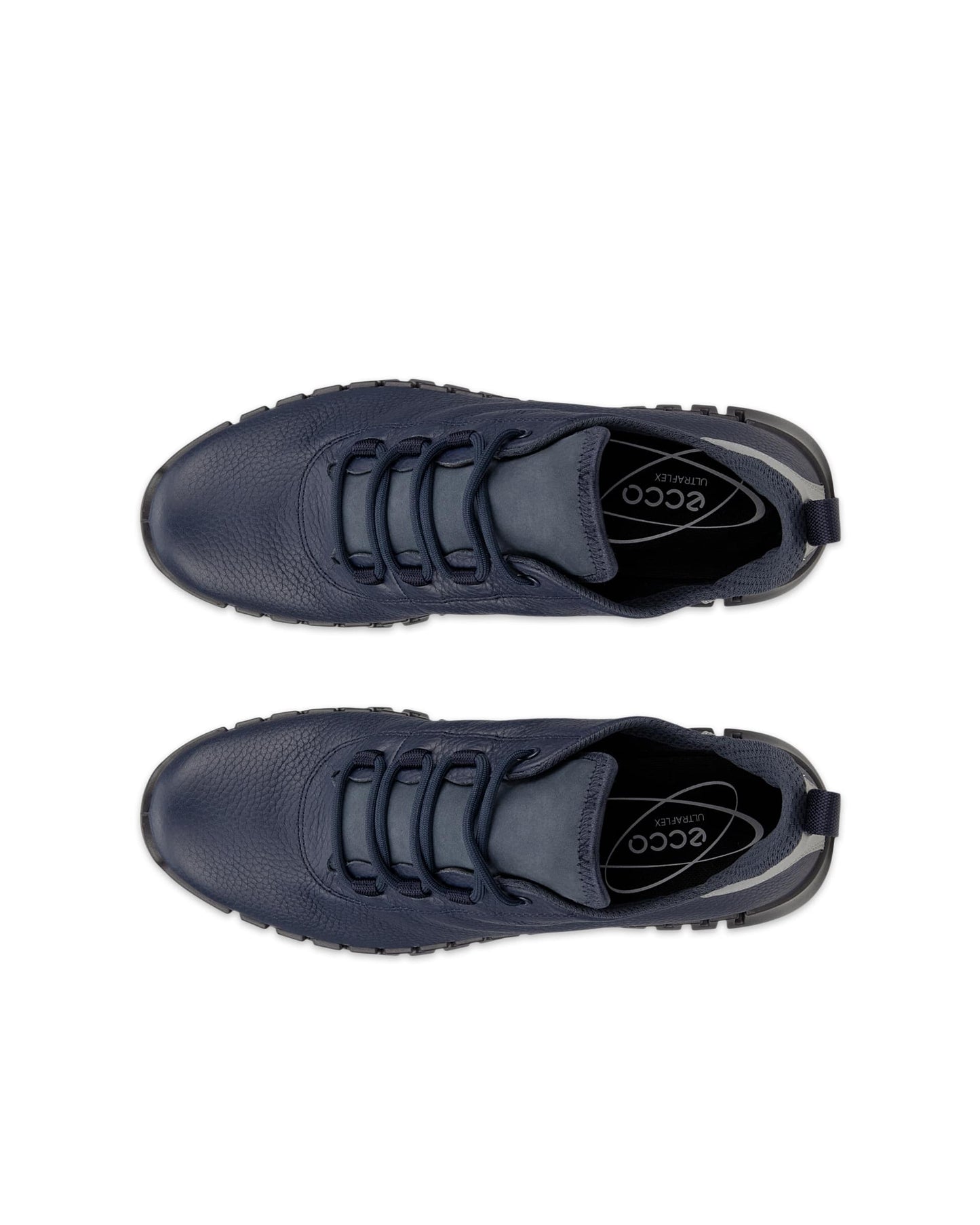 Ecco 218233 01038 Gruuv Marine Navy Sneakers