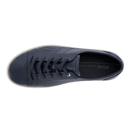 Ecco 218613 01038 Classic Marine Lace Shoes