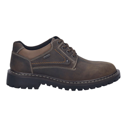 Josef Seibel 21959 TE86 310 Chance 59 Brasil Brown Lace Shoes