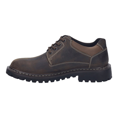 Josef Seibel 21959 TE86 310 Chance 59 Brasil Brown Lace Shoes