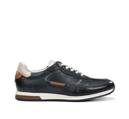 Fluchos F2186 Habana Oceano Navy Shoes