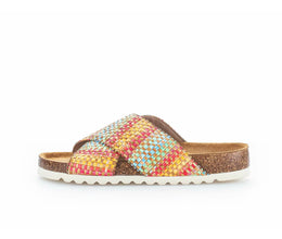 Gabor 23.033.43 Multi Slip On Mules