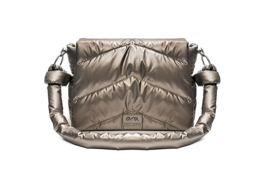 Ara 16-22106 62 Nele Metallic Handbag