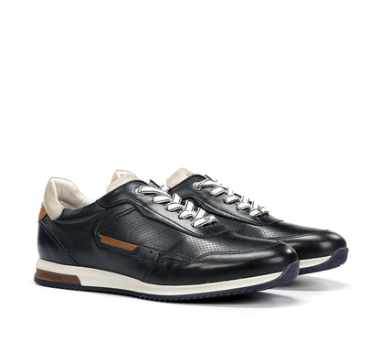 Fluchos F2186 Habana Oceano Navy Shoes